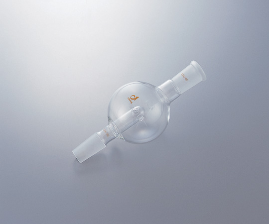 1-4340-02 共通摺合トラップ球（ロータリー用φ82mm） 0560-04-10クライミング