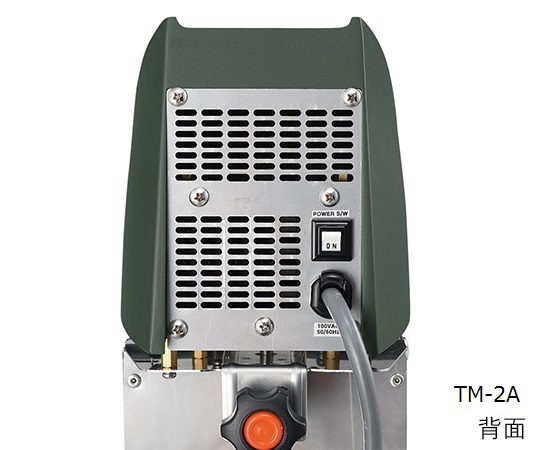 1-4594-32-22 サーマックス ウォーターバス 検査書付 TM-2Aアズワン