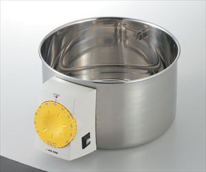 1-4596-81 ■海外仕様 ECオイルバス 220V±10％ EOK-200アズワン