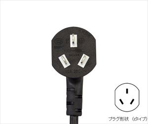 1-4601-31-91 ■海外仕様 ホットプレート （NINOS） 350℃ 170×170mm （AC220V plug t