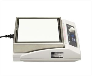 1-4601-31-91 ■海外仕様 ホットプレート （NINOS） 350℃ 170×170mm （AC220V plug t