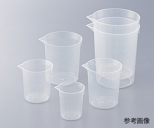 1-4620-12 ニューディスポカップ 20mL アズワン