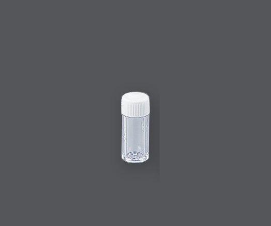 1-4628-01 PSスクリュー管瓶 5mL 1本入り SS-5>