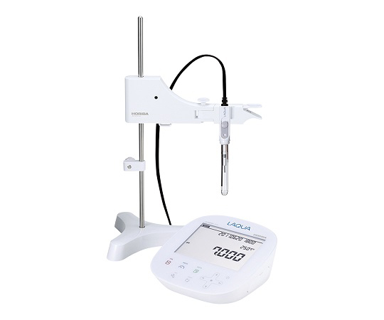 【校正対応】1-4716-11 卓上タイプpH計 F-71S堀場アドバンスドテクノ