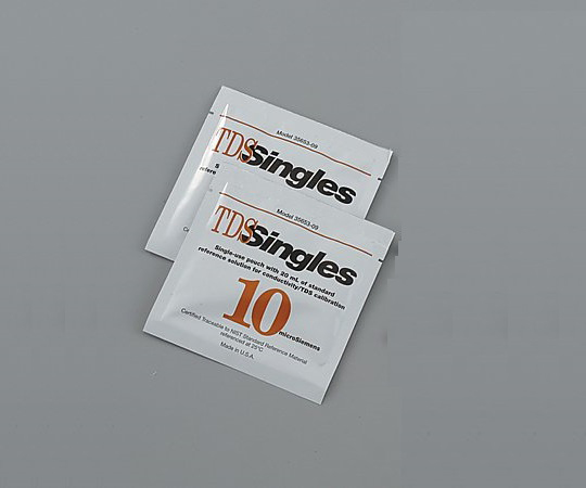 1-4718-01 ラコムテスター導電率計用校正液 10μS/cm 20mL×5 ECCON10BSアズワン 1-4718-01 ラコムテスター導電率計用校正液 10μS/cm 20mL×5 ECCON10BSアズワン