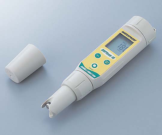 1-4723-21 ラコムテスターORP計(防水型) ORPTestr10アズワン 1-4723-21 ラコムテスターORP計(防水型) ORPTestr10アズワン