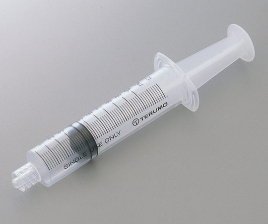 【滅菌】【医療機器クラス1】【法人・施設限定】1-4910-02 テルモシリンジ(R)ロック基 5mL 100本入 SS-05L