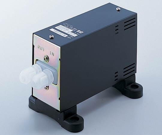 1-5044-12 電磁式送液ポンプ MW-902EEAE.M.P