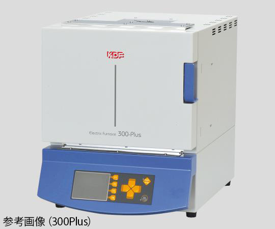 【大型商品※送料別途】【法人・施設限定】1-5057-12 マッフル炉 400×470×450mm 500Plusデンケン