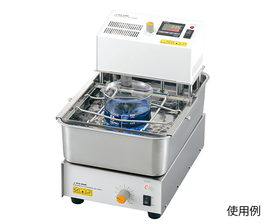 【法人・施設限定】1-5088-11 スターラ付恒温槽 HTS-50NDSアズワン
