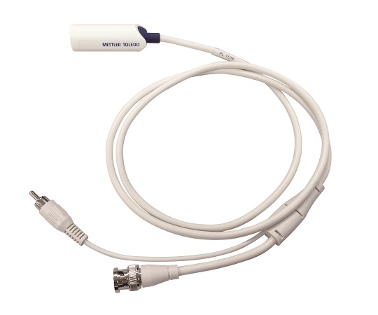 【校正対応】1-5101-32 ポータブルpHメーター BNCマルチピンケーブル 30281896