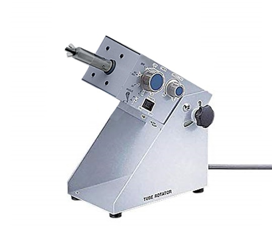 1-5181-03-22 ステンレスローテーター 2～18rpm ステンレス 出荷前点検検査書付き TR-118Sアズワン