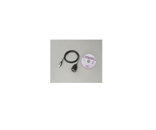 1-5225-12 USBシリアル変換キット32162520-01 USB/RS232C USBシリアル変換キット3216252