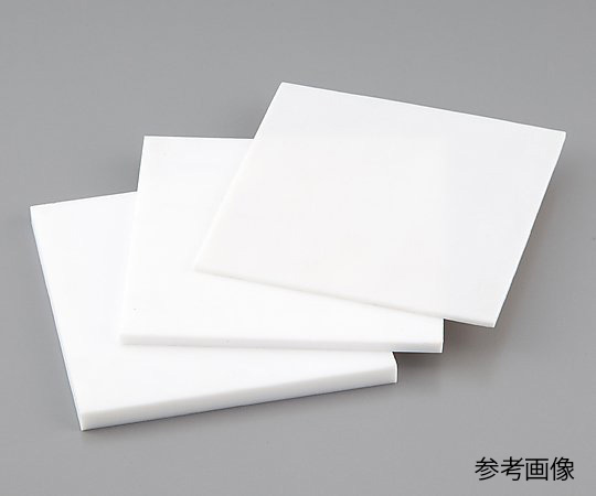 1-537-01 PTFEシート 300×300×1 アズワン