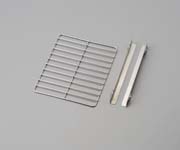 【法人・施設限定】1-5421-51 小型インキュベーター IC-150MA用棚板・棚板受付き 専用棚板アズワン
