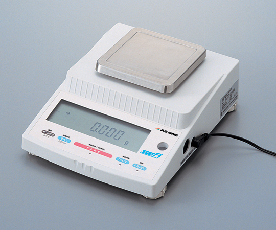 【校正対応】1-5426-12 電子天秤（sefi-H） IB-300Hアズワン
