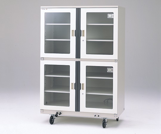 【大型商品※送料別途】1-5467-24 ガス置換デシケーター DG-4Nアズワン