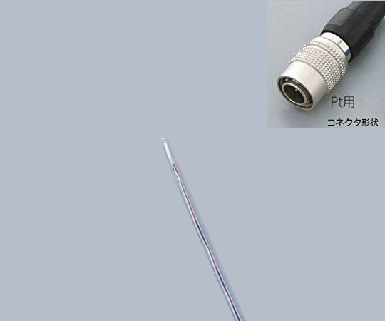1-5482-03 専用センサー Pt100Ω ITE-Pアズワン