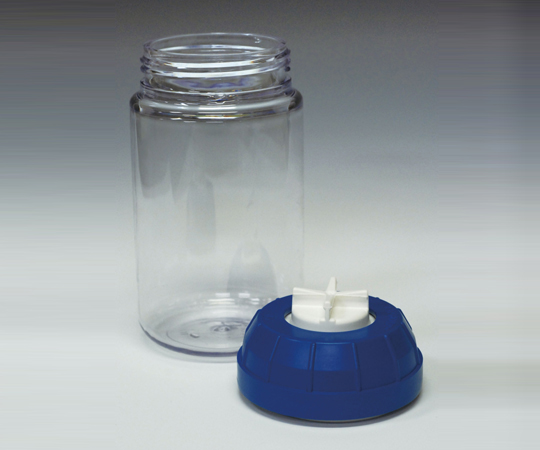1-5545-03 遠心瓶（シーリングキャップ付き） PC製 1000mL Thermo Scientific Nalgene