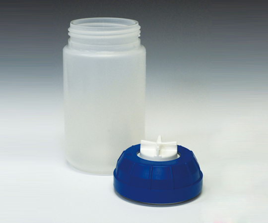 1-5589-03 遠心瓶（シーリングキャップ付き） PPCO製 1000mL 6本入 Thermo Scientific Na