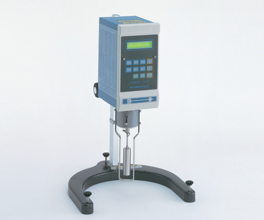 1-5675-04 粘度計 VISCOSITY METER TVB-10U東機産業
