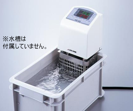 【法人・施設限定】1-5832-34 サーマルロボ オイルバス TR-4αアズワン