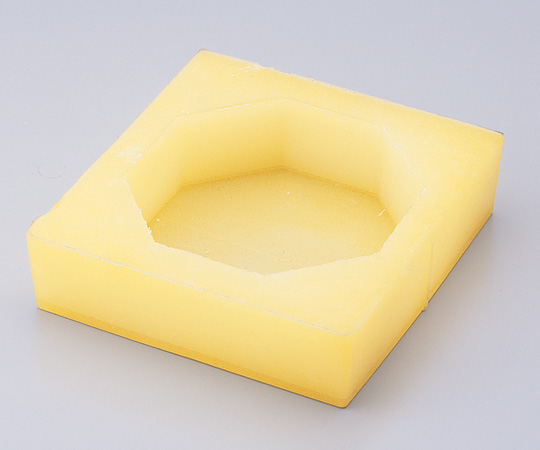 1-6020-12 めのう製マグネット乳鉢用台座 MEG-10Gアズワン