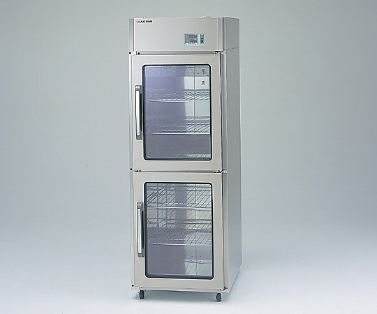 【大型商品※送料別途】【法人・施設限定】1-6030-01 大型インキュベーター SIC-350アズワン
