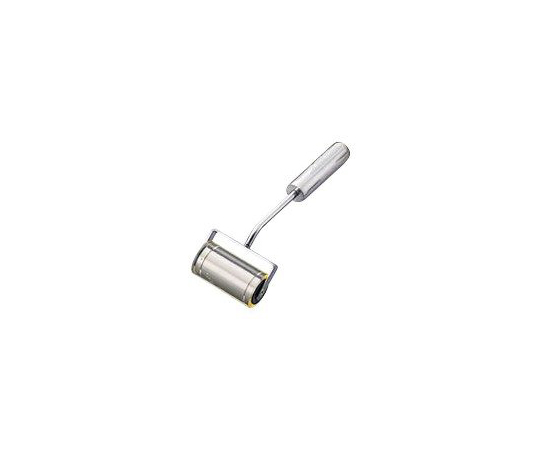 1-6108-03 スティックローラー導電タイプ W55.5アズワン