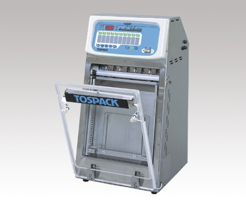 1-6175-01 真空包装機 ＳＶ－３００ＧⅡ SV-300G*02*