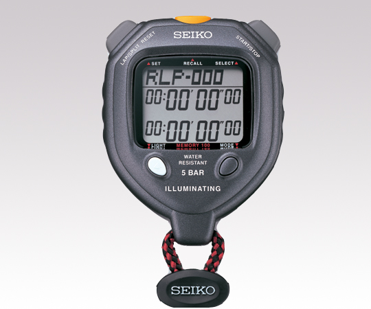 【校正対応】1-6239-11 ストップウォッチ SVAE301セイコー