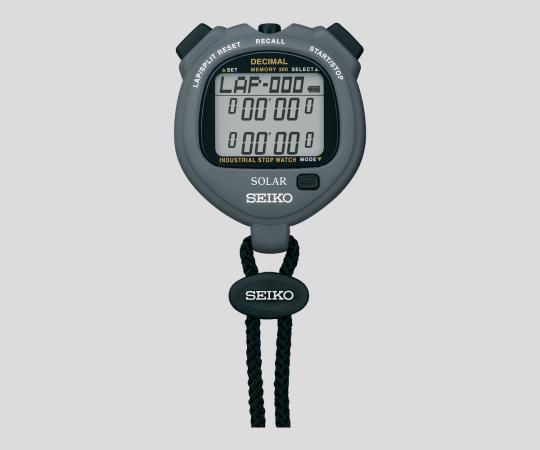 1-6240-21 ストップウォッチ SVAJ999セイコー