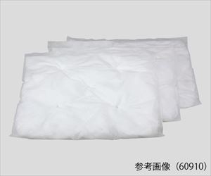 1-6242-14 オイル吸着マット パッド 500×500×12tmm 50枚入 60910クレシア 1-6242-14 オイル吸着マット パッド 500×500×12tmm 50枚入 60910クレシア