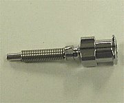 1-6404-03 コードレス吸着ピンセット用 ノズル A1486白光（HAKKO）