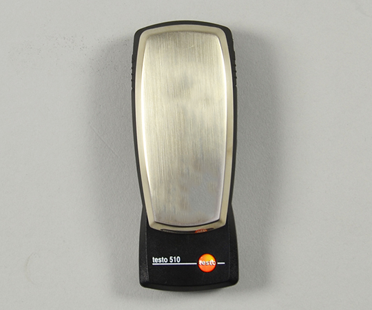 【校正対応】1-6477-01 ポータブル差圧計 testo510テストー