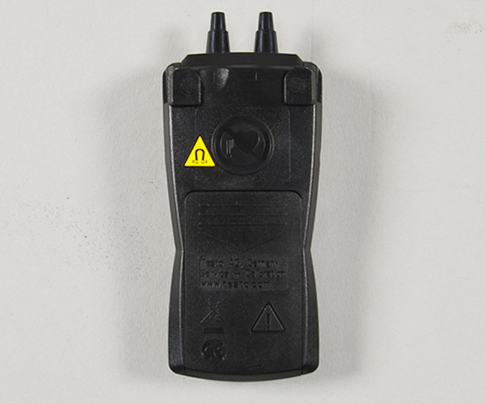 【校正対応】1-6477-01 ポータブル差圧計 testo510テストー
