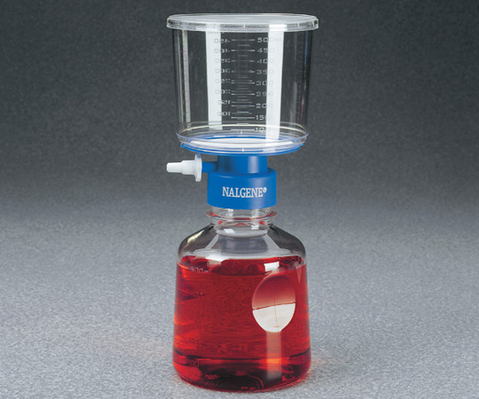 【滅菌】1-6486-06 組織培養フィルターユニット(PES) 250mL 0.45μm 12個入 168-0045Therm 【滅菌】1-6486-06 組織培養フィルターユニット(PES) 250mL 0.45μm 12個入 168-0045Therm