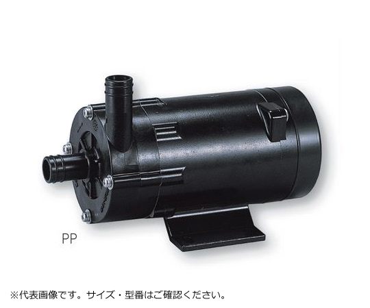1-649-33 マグネットポンプ PMD-371B2C三相電機 1-649-33 マグネットポンプ PMD-371B2C三相電機