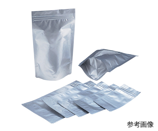 1-6541-05 ラミジップ 幅：300×チャック下：420mm AL-30L生産日本社(セイニチ)