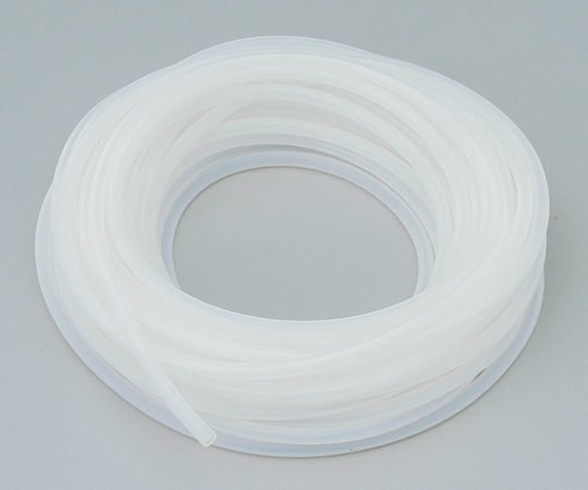 1-6611-04 ローラーポンプ用シリコーンチューブ（ダイゴン3355-L） 4×6 F05605サンゴバン