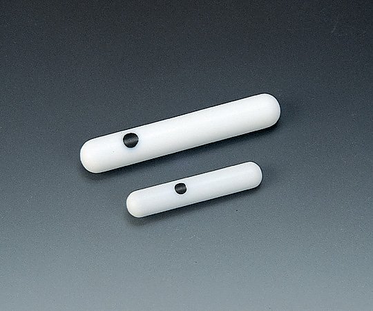 1-6618-02 強力撹拌子(シリンダー型)φ4.5×12mm