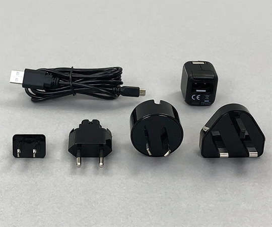 1-6659-12 ピペットマン M(オートタイプ)2～20μL P20M F81023ギルソン