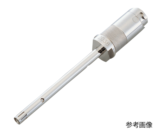 1-6682-32 ホモジナイザー用SUSジェネレーター φ7×115mm G7-115STOMNI