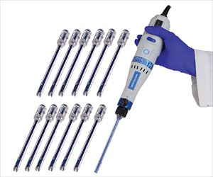 1-6682-41 ホモジナイザー TH115-PCROMNI