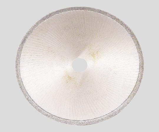 1-6703-05 替刃 PCBカッター（K-210）用 K-210-3ホーザン