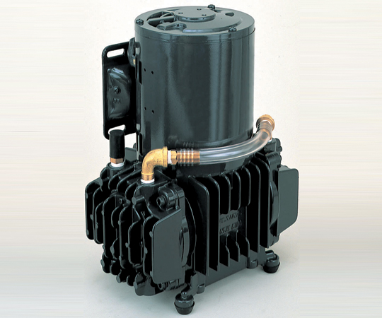 1-671-15 ドライ真空ポンプ 3.3kPa DAT-50Dアルバック