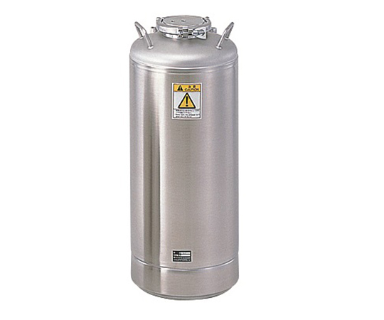 1-6715-02 ステンレスタンク 40L TML40ユニコントロールズ