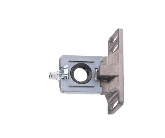 1-6763-01 エアーフィルター用 Ｌ型ブラケット付スペーサ Ｙ３００Ｔ Y300T-ASMC