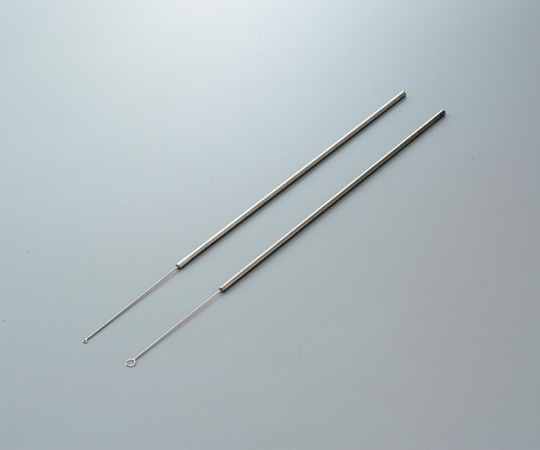 1-6775-02 ステンレスエーゼ φ4mm ステム