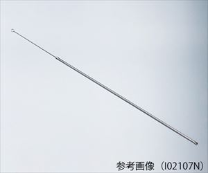 1-6775-12 ステンレスエーゼ Φ4mm 10本入 I02110Nステム